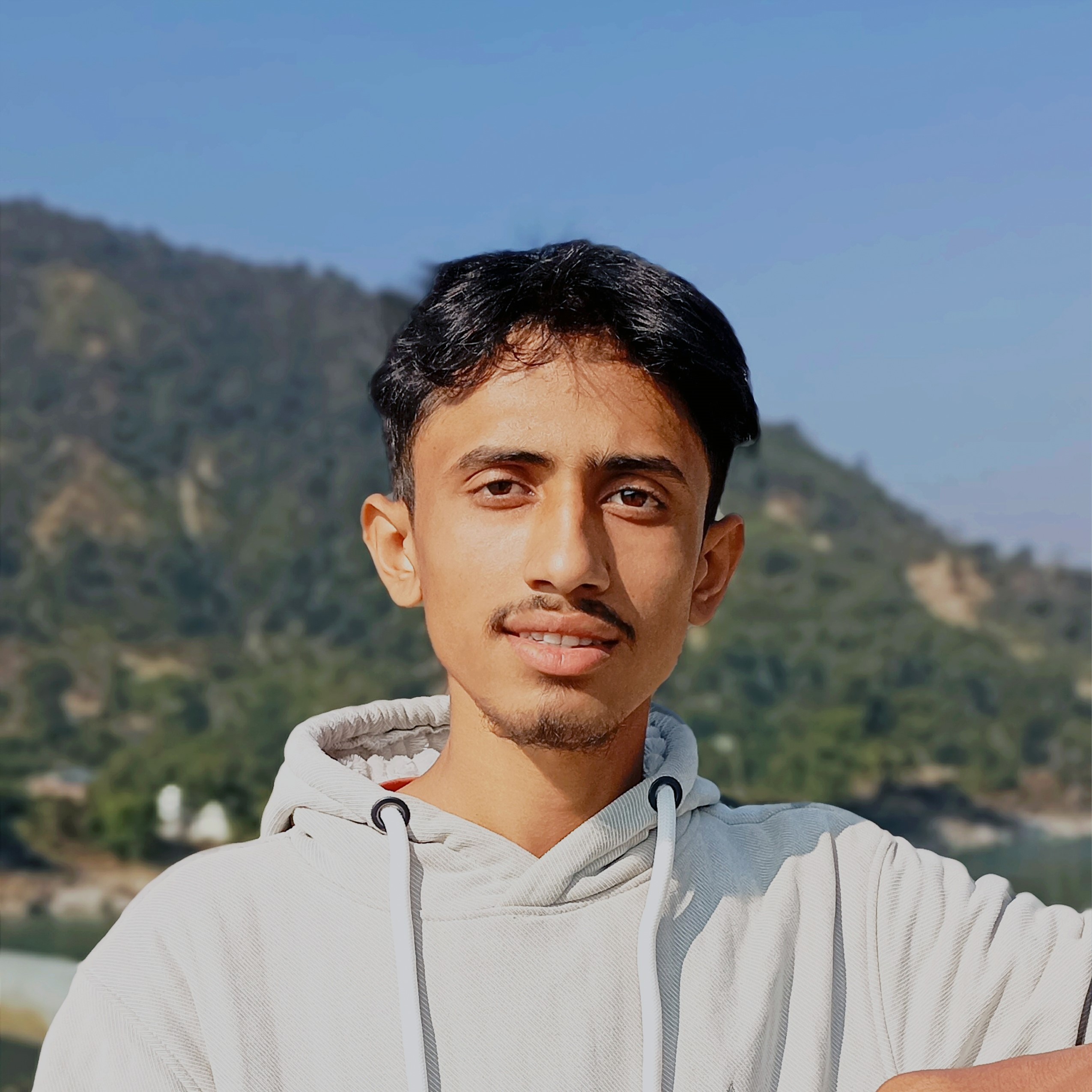 Ravi Kalauni